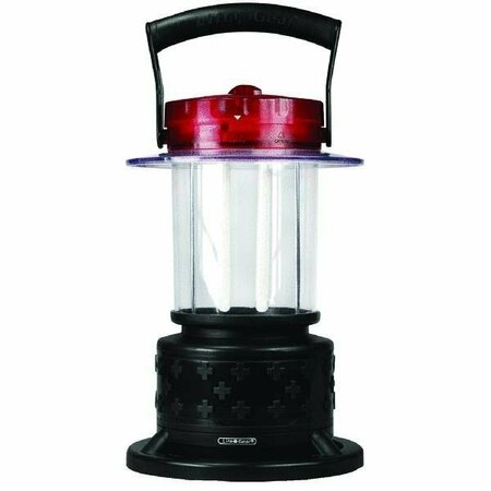 LIFE GEAR Glow 15 Lantern LG446